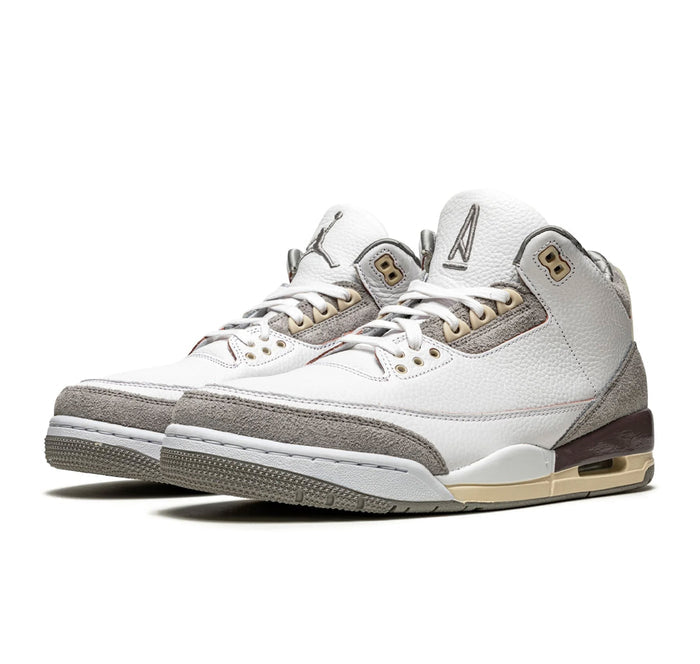 Jordan 3 Retro “A Ma Maniére”