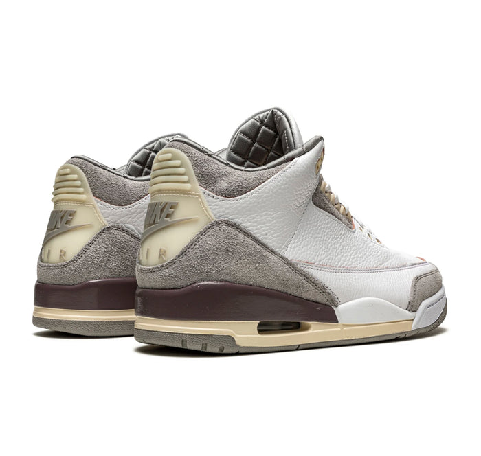 Jordan 3 Retro “A Ma Maniére”