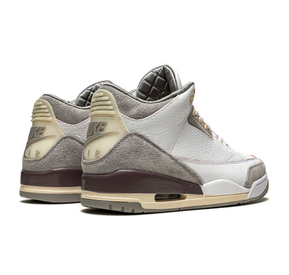 Jordan 3 Retro “A Ma Maniére”