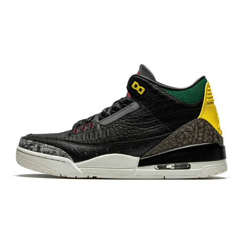 Jordan 3 Retro "Animal Instinct 2.0"