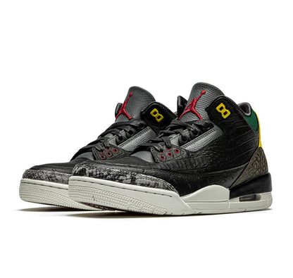 Jordan 3 Retro "Animal Instinct 2.0"