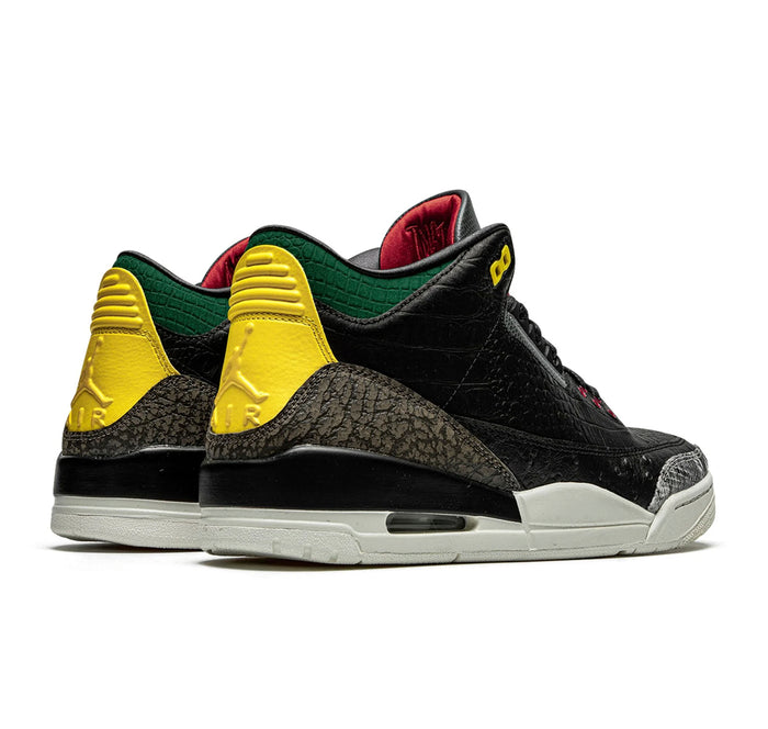 Jordan 3 Retro "Animal Instinct 2.0"