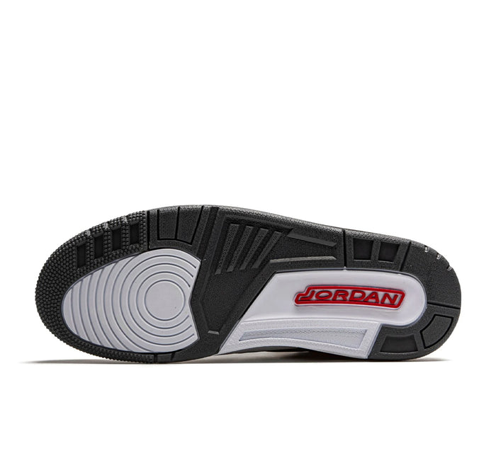 Jordan 3 Retro "Cool Grey"