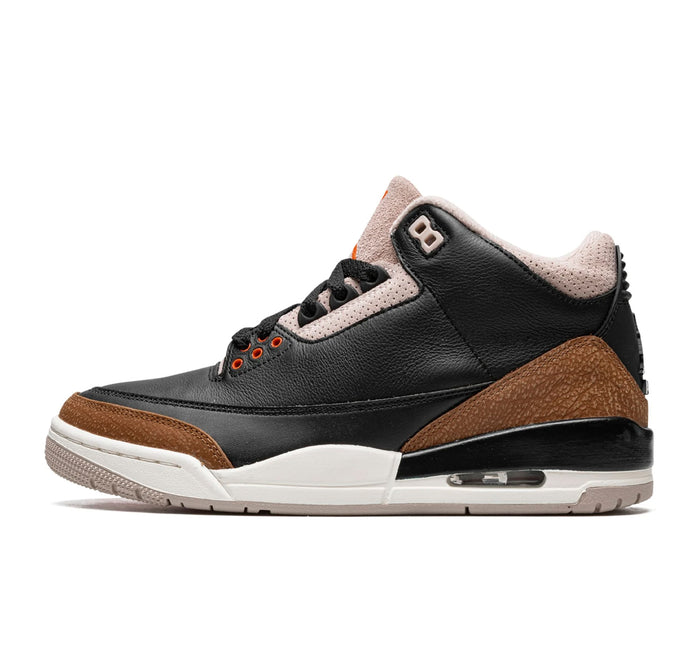 Jordan 3 Retro "Desert Elephant"