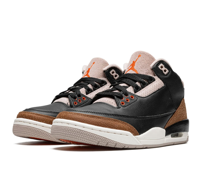Jordan 3 Retro "Desert Elephant"