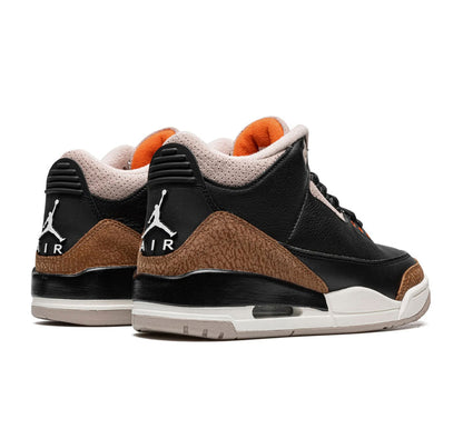 Jordan 3 Retro "Desert Elephant"