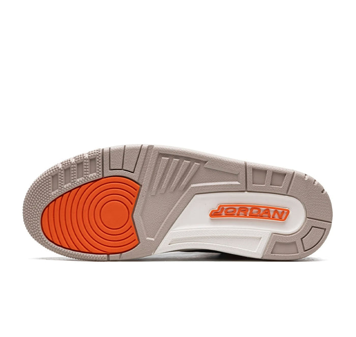 Jordan 3 Retro "Desert Elephant"