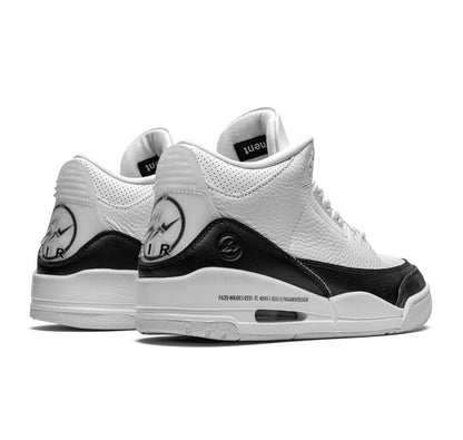 Jordan 3 Retro "Fragment"