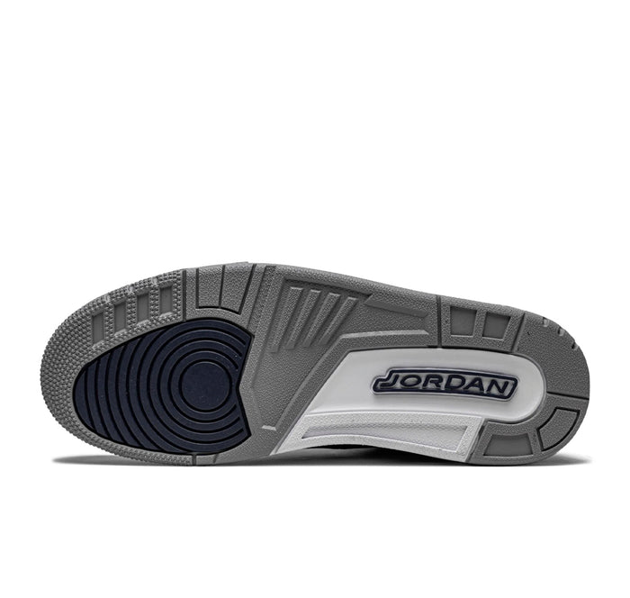 Jordan 3 Retro "Georgetown"