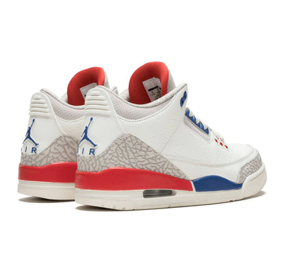 Jordan 3 Retro "International Flight"