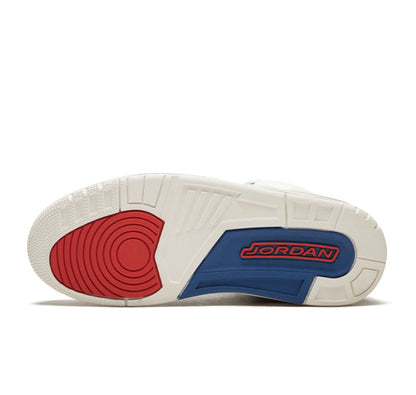 Jordan 3 Retro "International Flight"