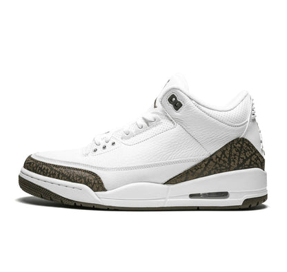 Jordan 3 Retro "Mocha"