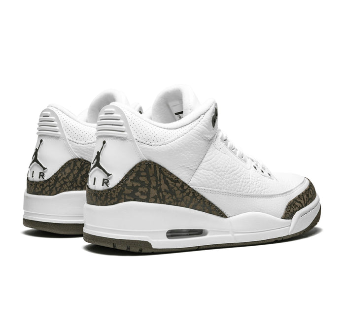 Jordan 3 Retro "Mocha"