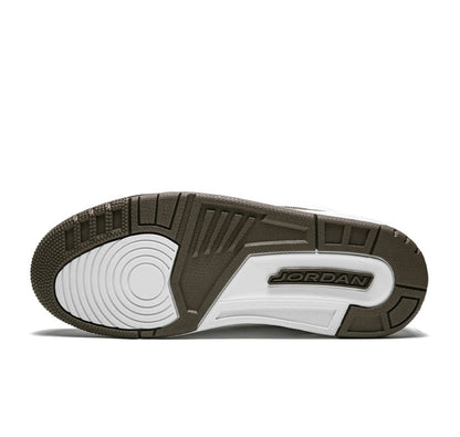 Jordan 3 Retro "Mocha"