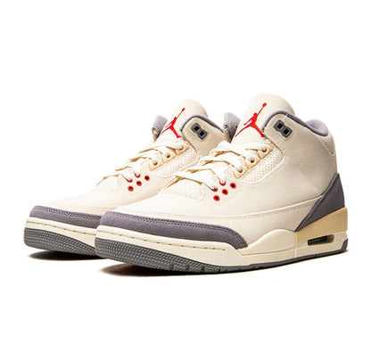 Jordan 3 Retro "Muslin"