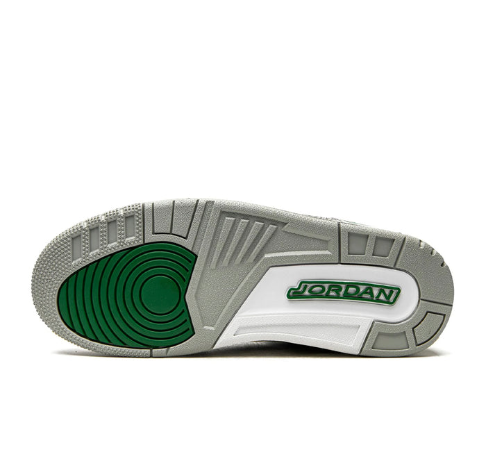 Jordan 3 Retro "Pine Green"