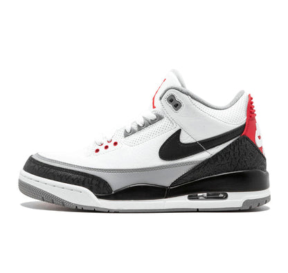Jordan 3 Retro "Tinker Hatfield"
