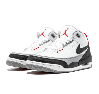 Jordan 3 Retro "Tinker Hatfield"