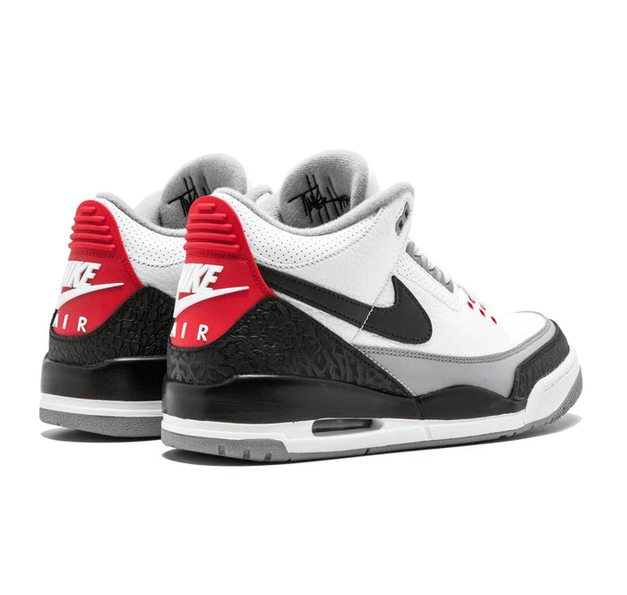 Jordan 3 Retro "Tinker Hatfield"