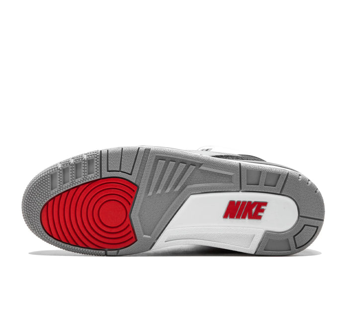 Jordan 3 Retro "Tinker Hatfield"