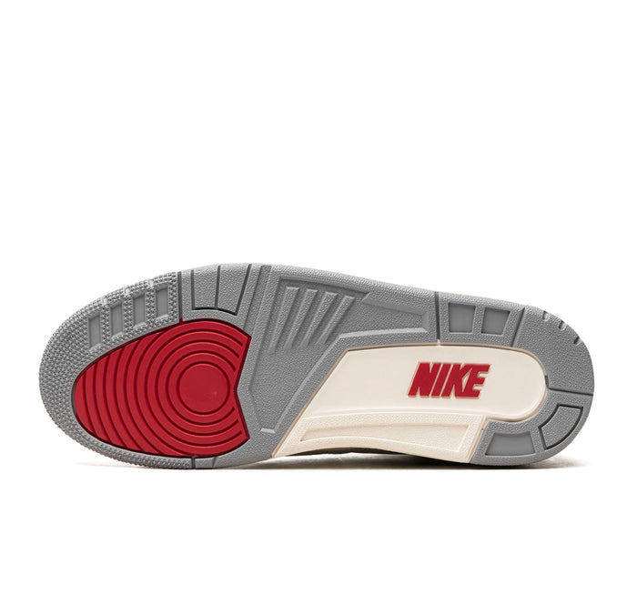 Jordan 3 Retro "White Cement Reimagined"