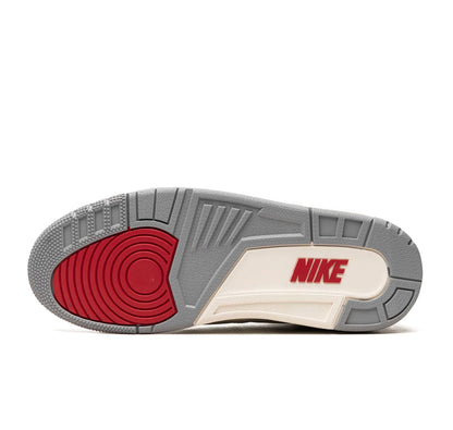 Jordan 3 Retro "White Cement Reimagined"