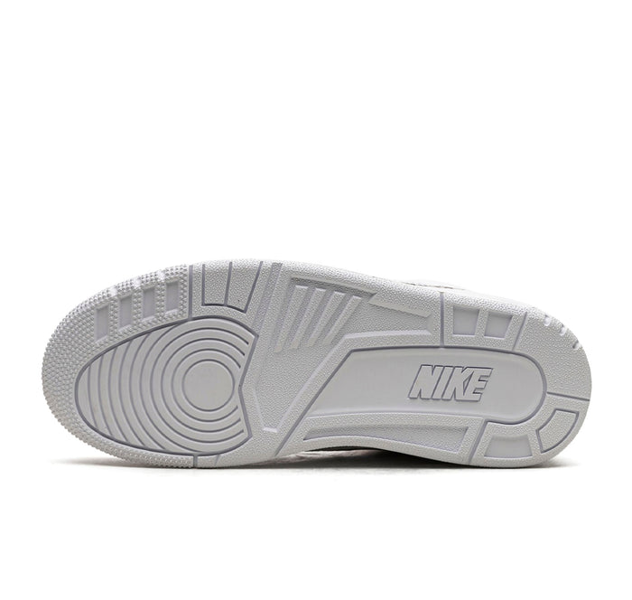 Jordan 3 "Seoul"