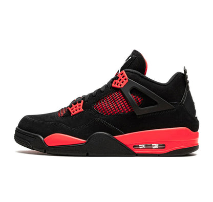 Jordan 4 “Red Thunder”