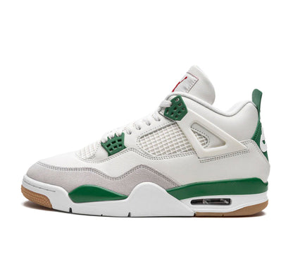 Jordan 4 Retro SB "Pine Green"
