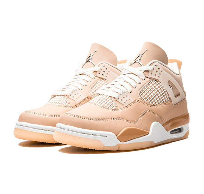 Jordan 4 Retro "Shimmer"