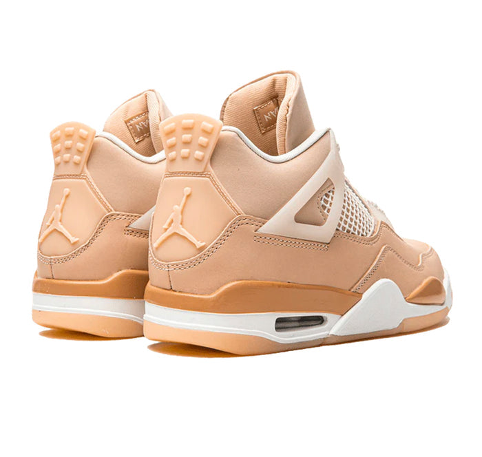Jordan 4 Retro "Shimmer"