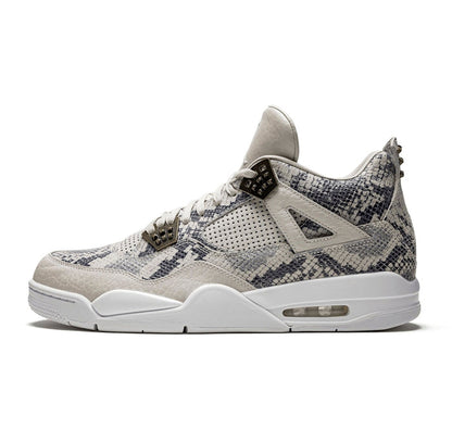 Jordan 4 Retro "Snakeskin"