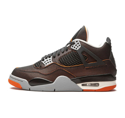 Jordan 4 Retro "Starfish"