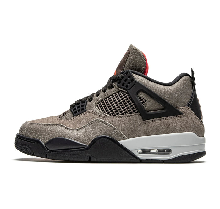 Jordan 4 Retro "Taupe Haze"