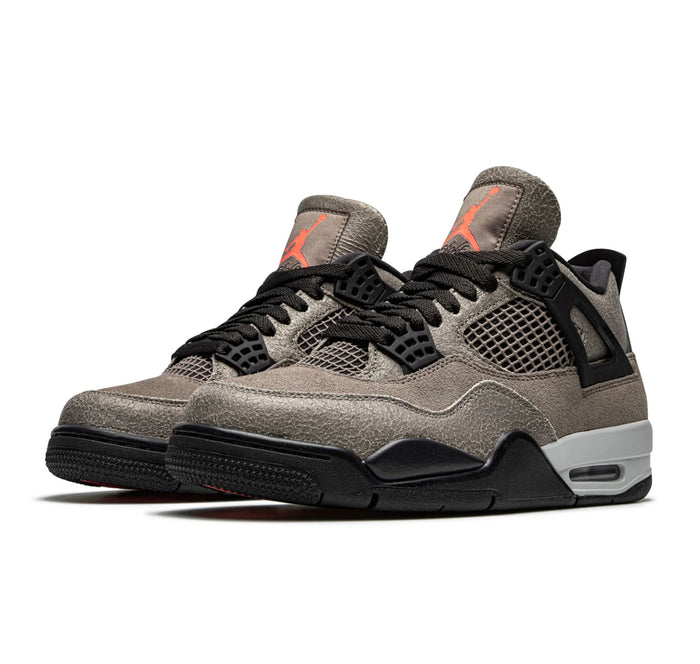 Jordan 4 Retro "Taupe Haze"