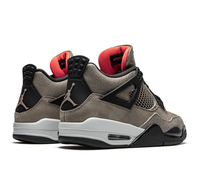 Jordan 4 Retro "Taupe Haze"
