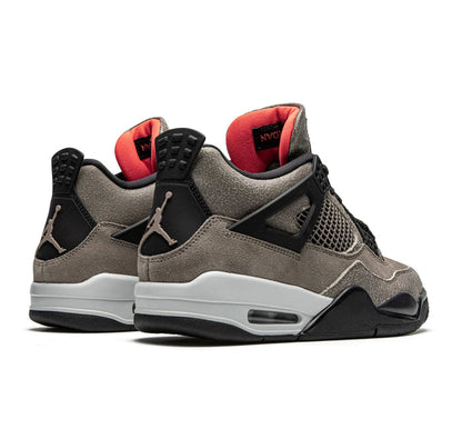 Jordan 4 Retro "Taupe Haze"