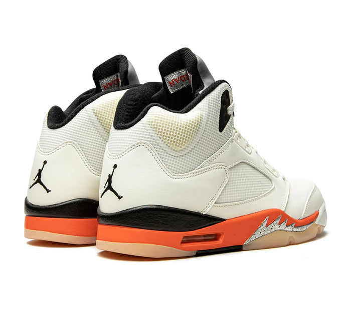 Jordan 5 Shattered Backboard