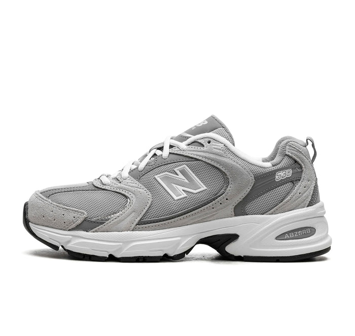 New Balance 530 Grey Matter Harbor Grey