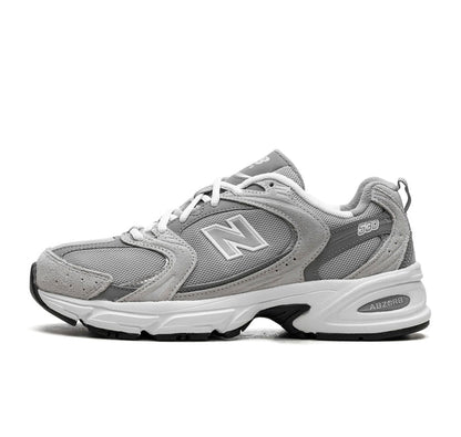 New Balance 530 Grey Matter Harbor Grey
