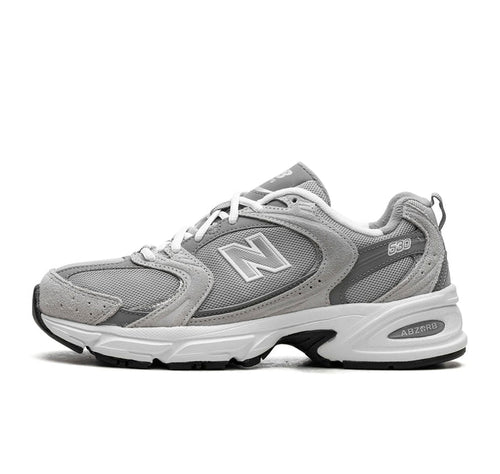 New Balance 530 Grey Matter Harbor Grey