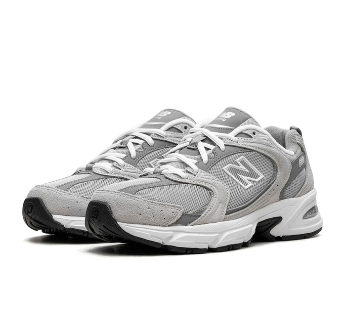 New Balance 530 Grey Matter Harbor Grey