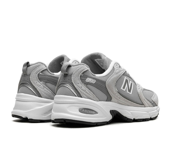 New Balance 530 Grey Matter Harbor Grey