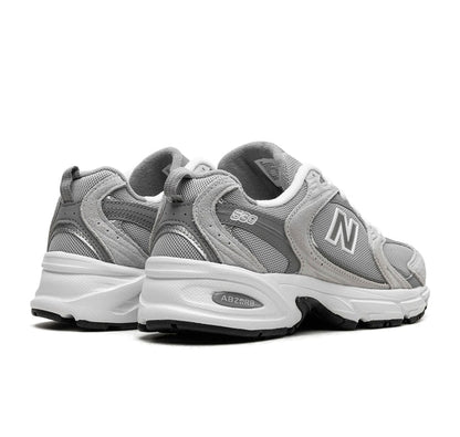 New Balance 530 Grey Matter Harbor Grey