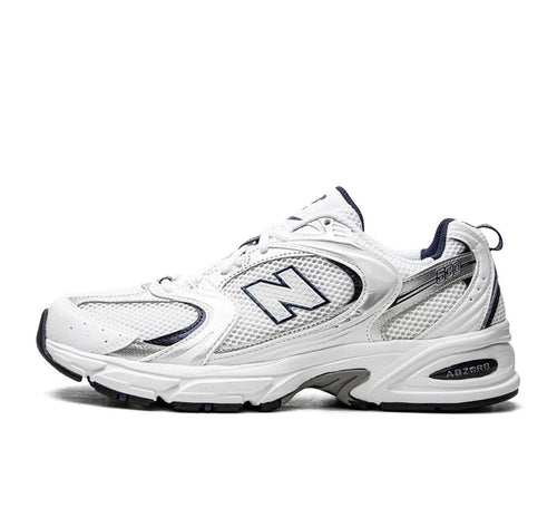 New Balance 530 "White Silver Navy"