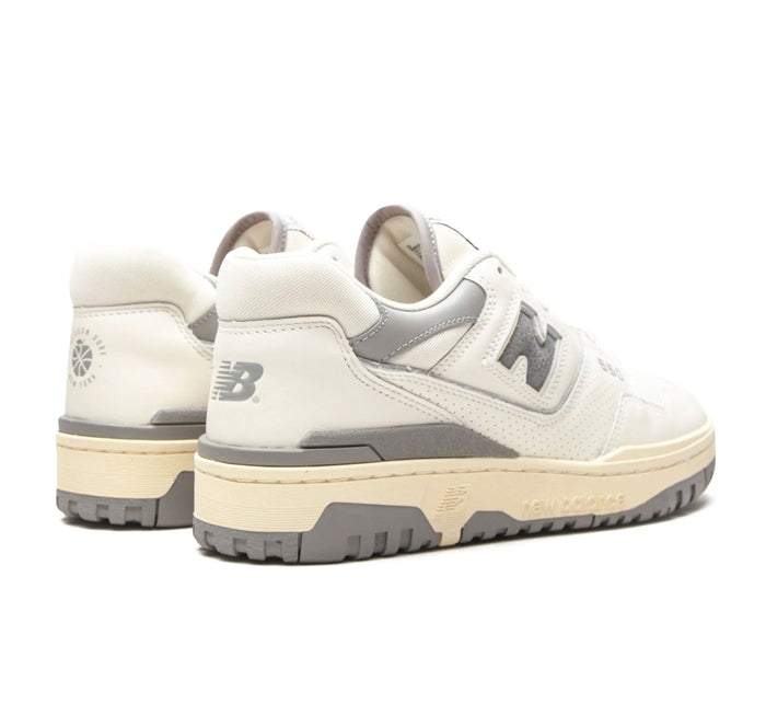 New Balance 550 "Aime Leon Dore White Grey"