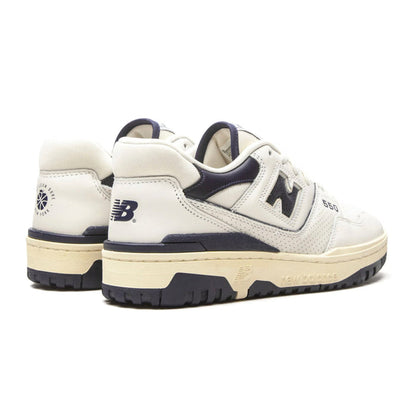 New Balance 550 "Aime Leon Dore White Navy"
