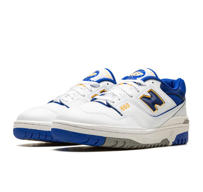 New Balance 550 "Lakers"