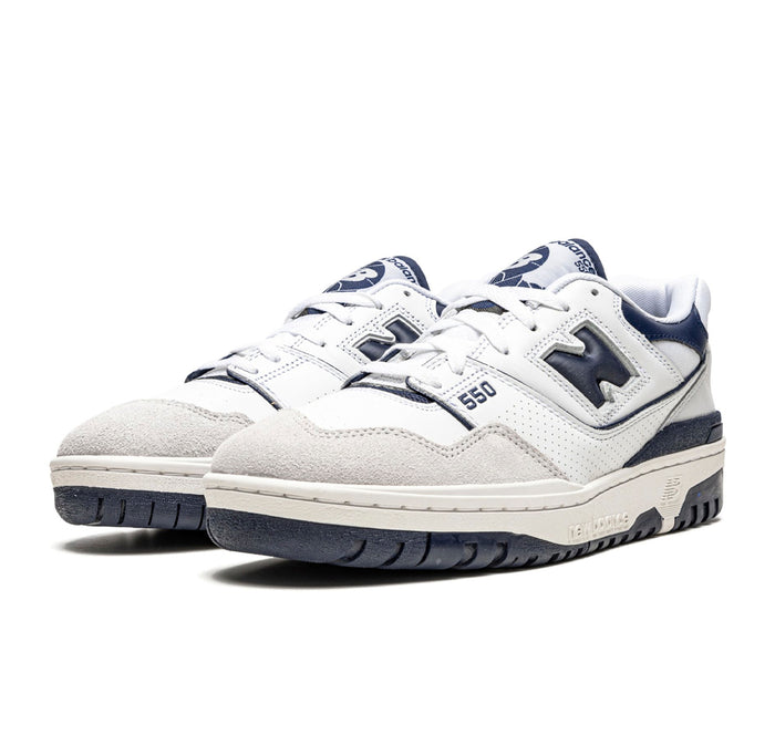 New Balance 550 "Navy Blue"
