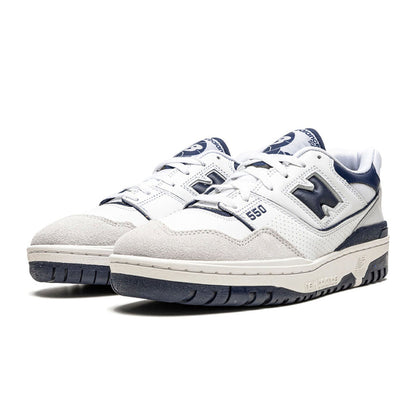 New Balance 550 "Navy Blue"